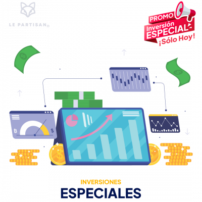 2- Inversiones Especiales