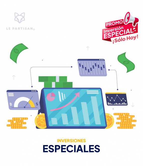 2- Inversiones Especiales