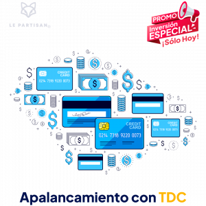 Clase Individual: Apalancamiento con Tarjetas de Credito