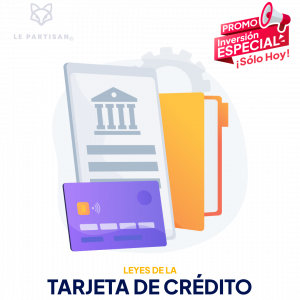 Clase Individual: Leyes de las Tarjetas de Credito