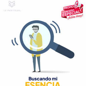 Clase Individual: Buscando mi  Esencia 2