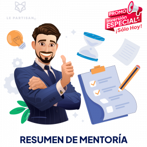 21- resumen de mentoria