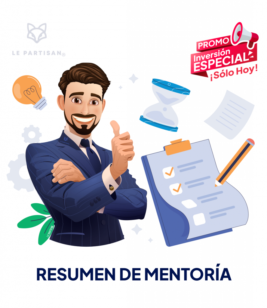 21- resumen de mentoria