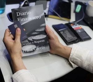 Diario Financiero en tu día a día