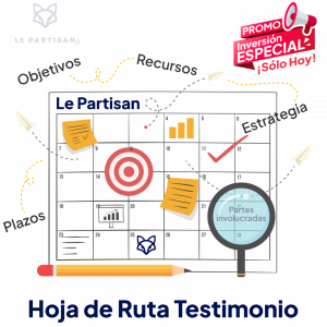 Le Partisan ACADEMY