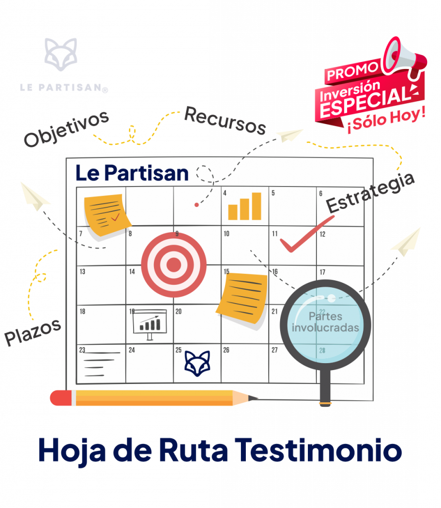 Le Partisan ACADEMY